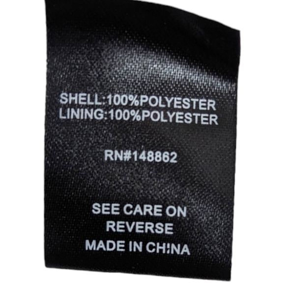 Torrid Floral Maxi Dress Gown Cross Neck Halter Womens 26 Special Occasion - Picture 14 of 15